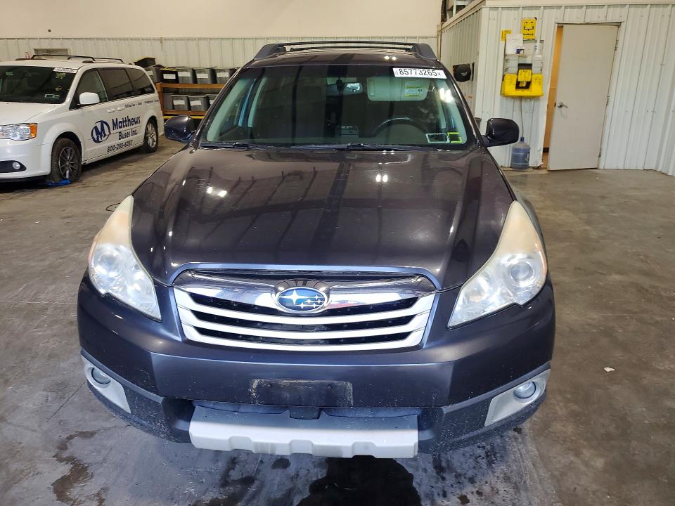 Aukcja sprzedaży 2012 Subaru Outback, vin: 4S4BRBGC5C3259382, numer aukcji: 85773265
