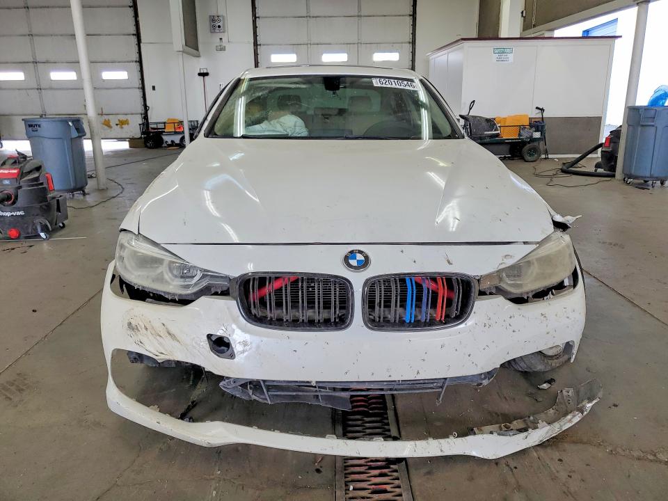 Aukcja sprzedaży 2018 Bmw 320, vin: WBA8E5G59JNU45891, numer aukcji: 62010546
