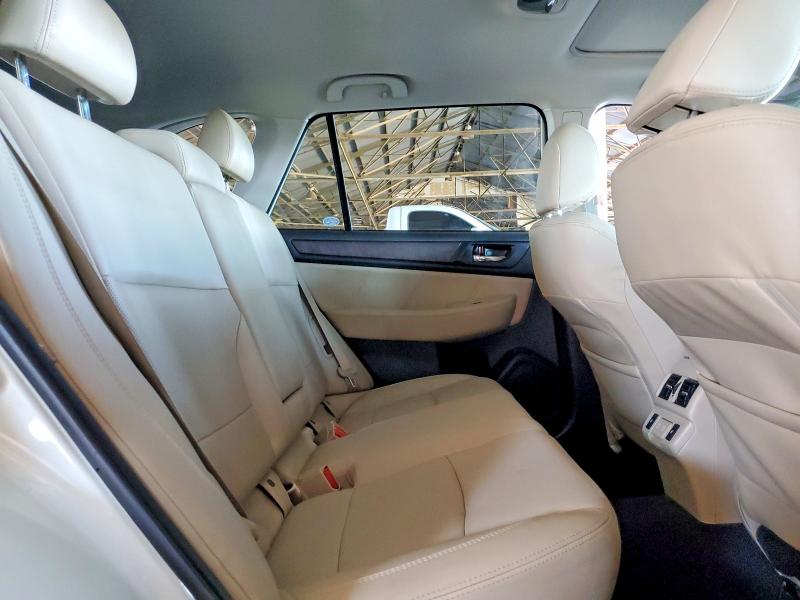Aukcja sprzedaży 2019 Subaru Outback, vin: 4S4BSENC9K3217496, numer aukcji: 63126546