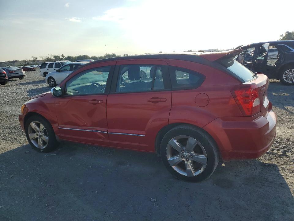 2011 Dodge Caliber მანქანა იყიდება აუქციონზე, vin: 1B3CB8HB9BD129928, აუქციონის ნომერი: 62808066