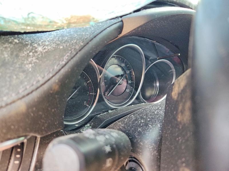 Aukcja sprzedaży 2021 Mazda 6, vin: JM1GL1WYXM1617799, numer aukcji: 61488546