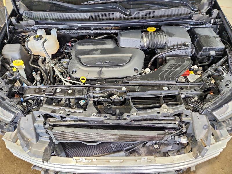 2025 Chrysler Pacifica მანქანა იყიდება აუქციონზე, vin: 2C4RC1BG7SR541408, აუქციონის ნომერი: 62399156