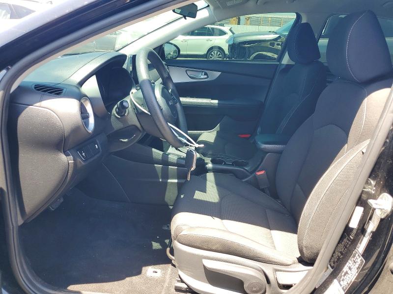 Aukcja sprzedaży 2023 Kia Forte, vin: 3KPF24AD4PE565625, numer aukcji: 62949796