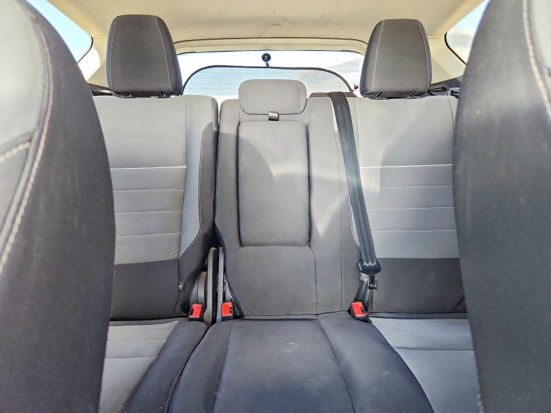 Продаж на аукціоні авто 2015 Ford Escape, vin: 1FMCU9G90FUC66576, номер лоту: 60229046