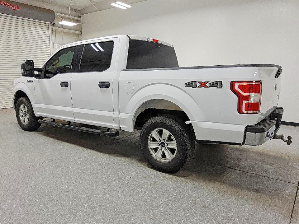 Продажа на аукционе авто 2020 Ford F150, vin: 1FTEW1E45LKD76904, номер лота: 62674406