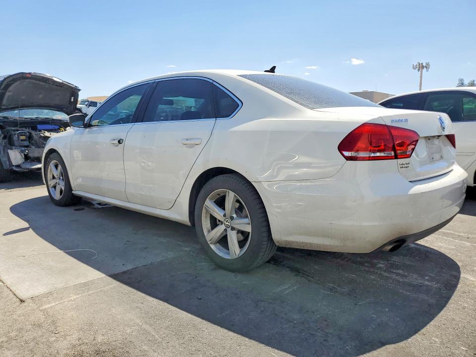 Aukcja sprzedaży 2015 Volkswagen Passat, vin: 1VWAT7A33FC085630, numer aukcji: 59643436