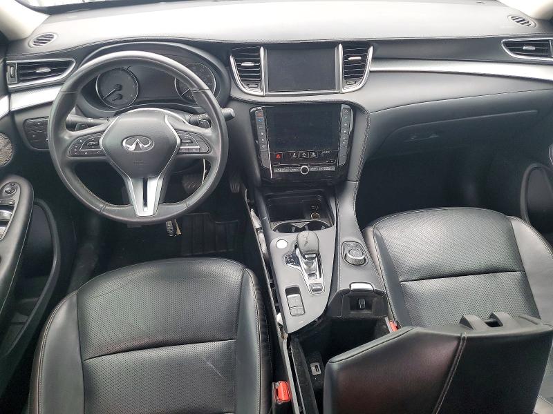 Aukcja sprzedaży 2019 Infiniti Qx50, vin: 3PCAJ5M17KF117760, numer aukcji: 60937546