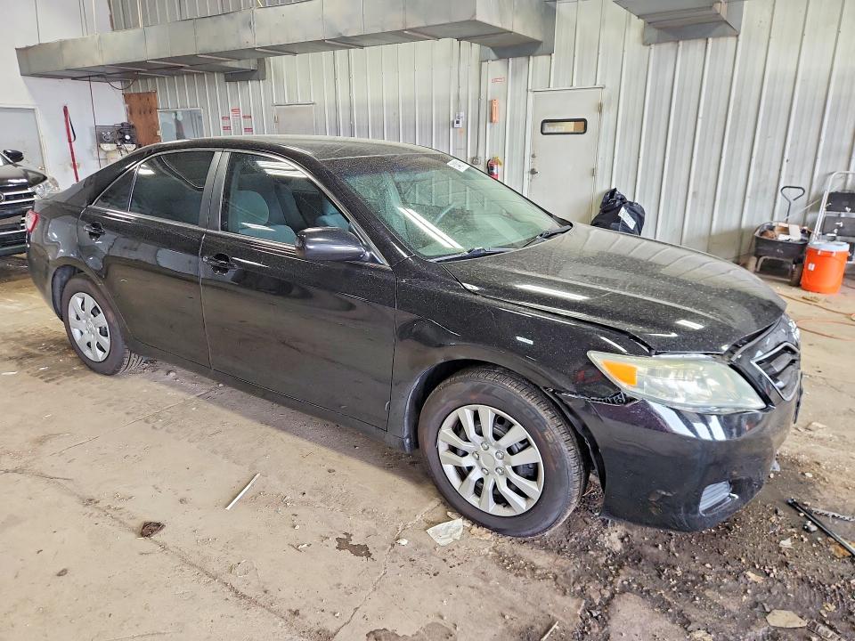 Продажа на аукционе авто 2010 Toyota Camry, vin: 4T4BF3EK6AR067913, номер лота: 61442116