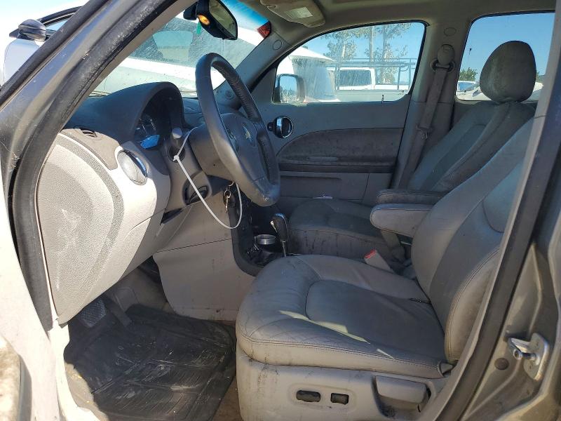 Aukcja sprzedaży 2006 Chevrolet Hhr, vin: 3GNDA23P16S653951, numer aukcji: 61620706