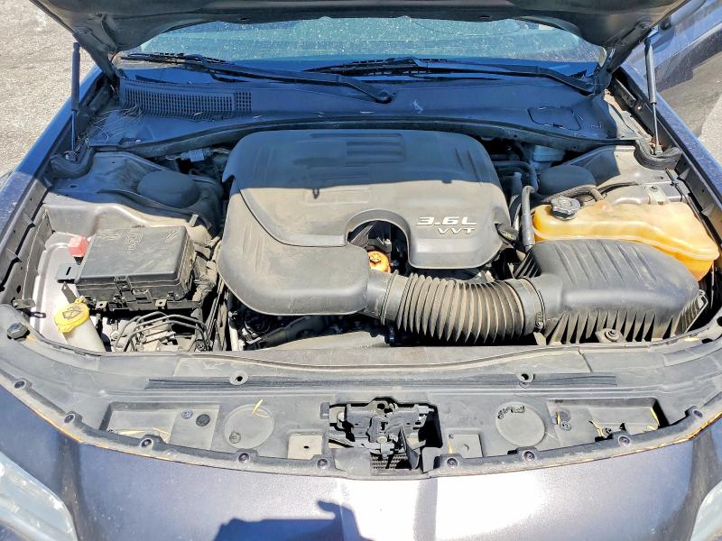 2015 Chrysler 300 მანქანა იყიდება აუქციონზე, vin: 2C3CCAAG9FH766386, აუქციონის ნომერი: 62529576