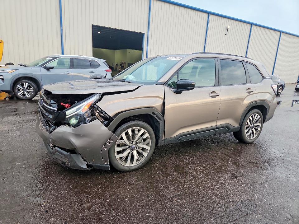 Aukcja sprzedaży 2025 Subaru Forester, vin: JF2SLDTC5SH510069, numer aukcji: 61722876