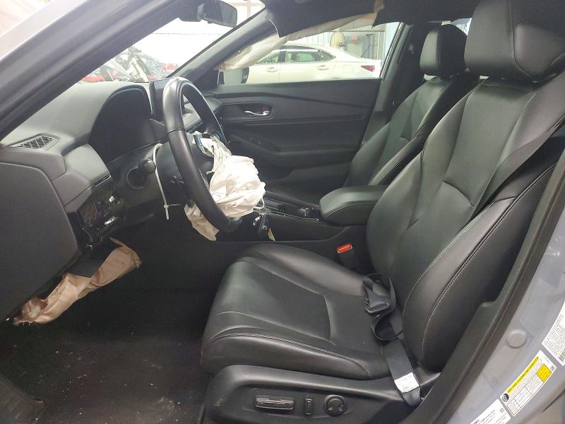 Aukcja sprzedaży 2024 Honda Accord, vin: 1HGCY2F70RA020473, numer aukcji: 59734586