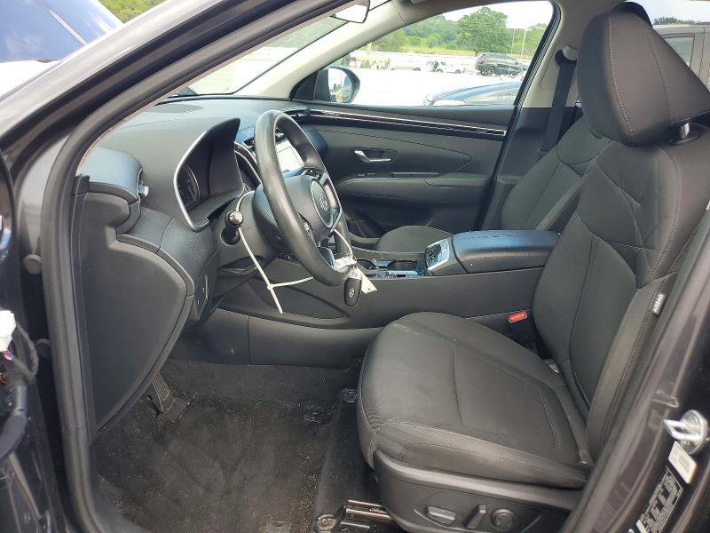 Продаж на аукціоні авто 2022 Hyundai Tucson, vin: 5NMJB3AE2NH081620, номер лоту: 60374206