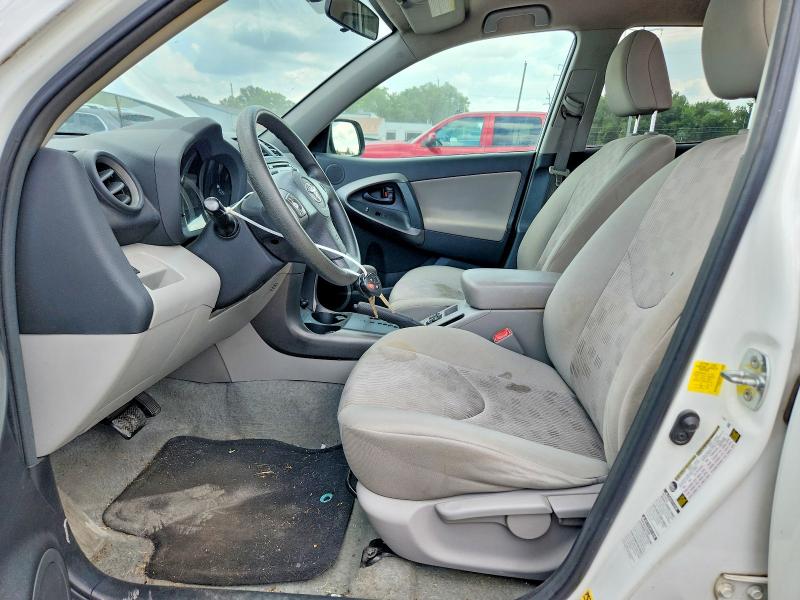 Продаж на аукціоні авто 2012 Toyota Rav4, vin: 2T3BF4DV8CW228557, номер лоту: 59793416