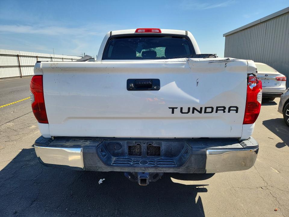 60526196 :رقم المزاد ، 5TFDY5F17FX478925 vin ، 2015 Toyota Tundra مزاد بيع