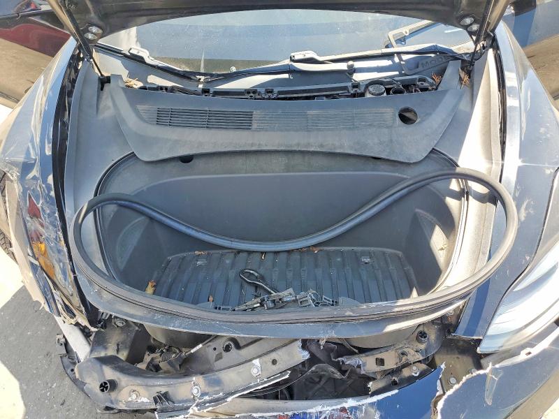2021 Tesla Model 3 მანქანა იყიდება აუქციონზე, vin: 5YJ3E1EB9MF046352, აუქციონის ნომერი: 63400376
