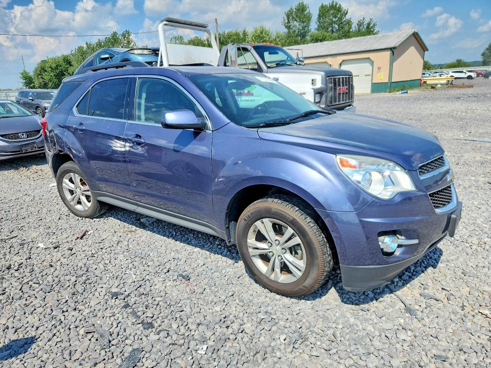 Aukcja sprzedaży 2013 Chevrolet Equinox, vin: 2GNALPEK8D6428935, numer aukcji: 61371456