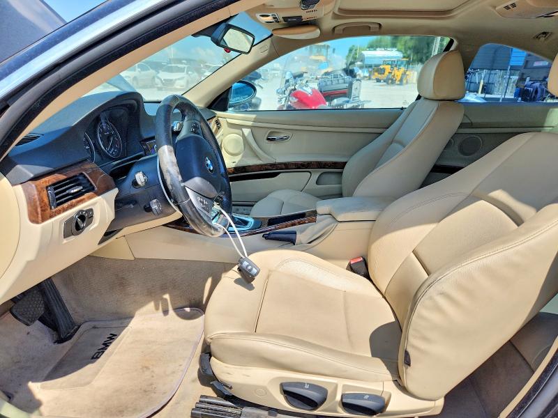 60515806 :رقم المزاد ، WBAWB33528P135638 vin ، 2008 Bmw 328 مزاد بيع