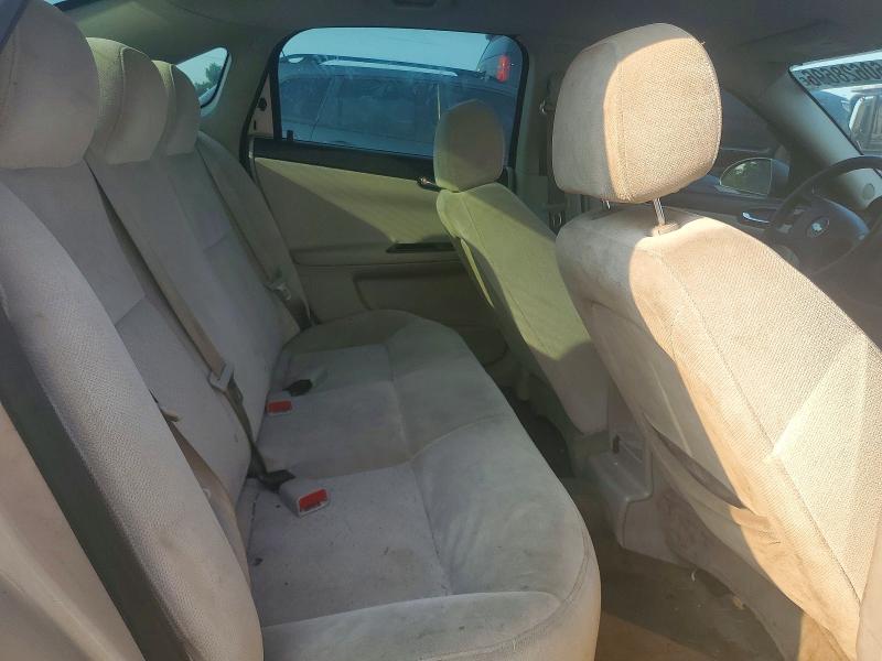 60628696 :رقم المزاد ، 2G1WT55N879366381 vin ، 2007 Chevrolet Impala مزاد بيع