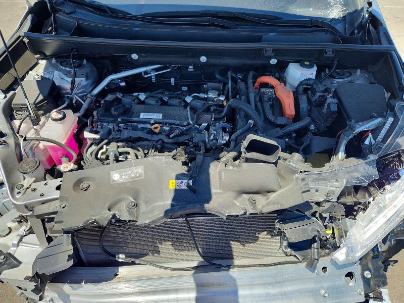Продаж на аукціоні авто 2024 Toyota Rav4, vin: 4T3E6RFV9RU154744, номер лоту: 63250326