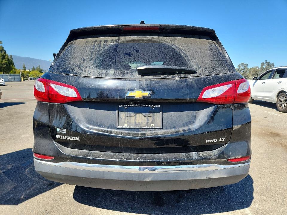 Продажа на аукционе авто 2020 Chevrolet Equinox, vin: 2GNAXUEV1L6243735, номер лота: 59375426