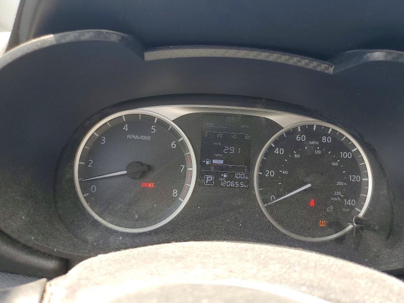 Aukcja sprzedaży 2020 Nissan Versa, vin: 3N1CN8DVXLL900868, numer aukcji: 61023016