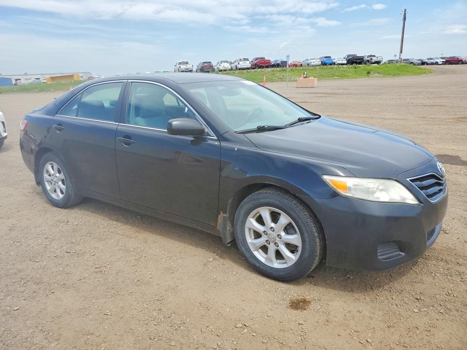 60498906 :رقم المزاد ، 4T1BF3EK4BU190458 vin ، 2011 Toyota Camry مزاد بيع