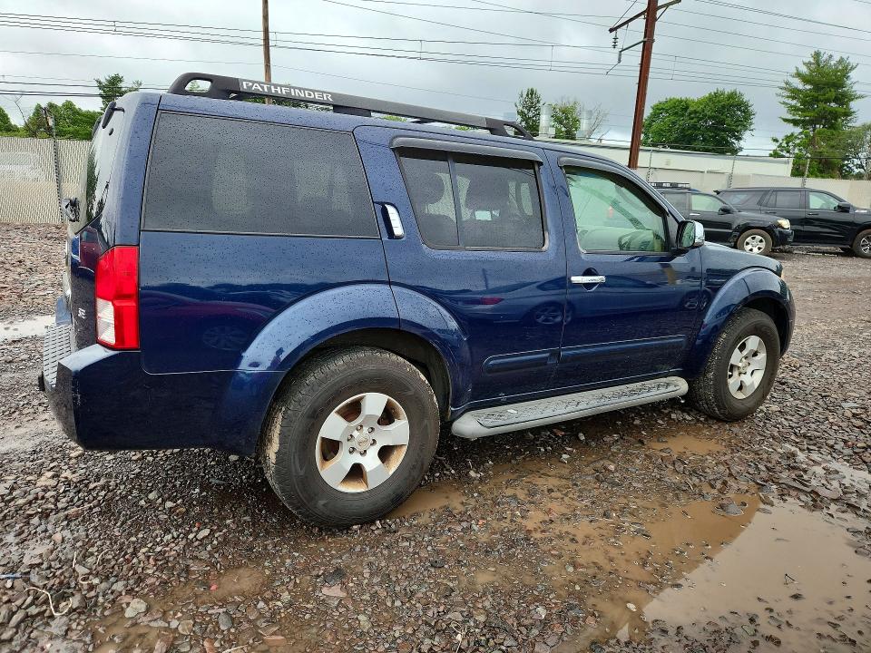Aukcja sprzedaży 2006 Nissan Pathfinder, vin: 5N1AR18W26C600806, numer aukcji: 59215746