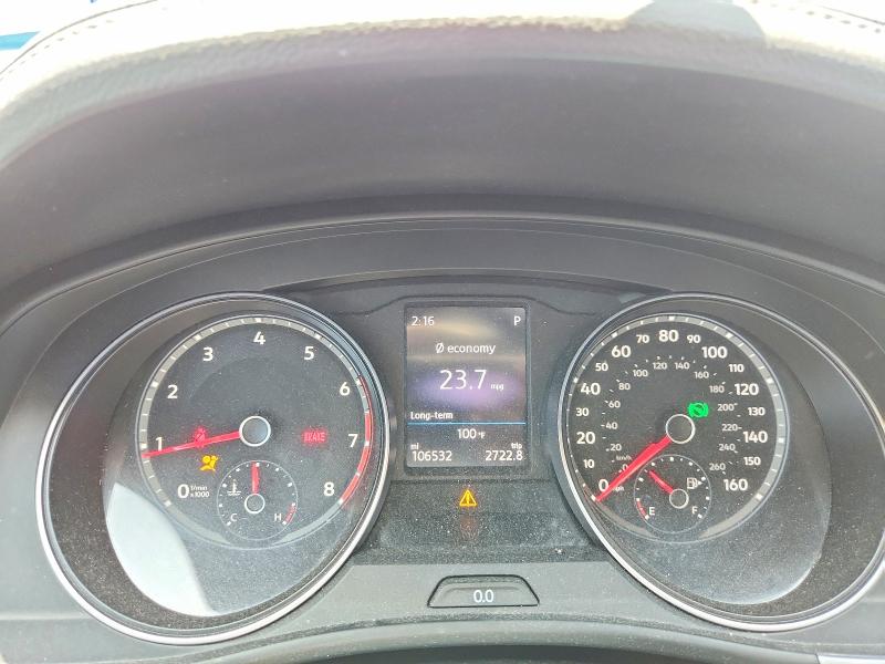 Aukcja sprzedaży 2020 Volkswagen Atlas, vin: 1V2AP2CA6LC501377, numer aukcji: 62758986
