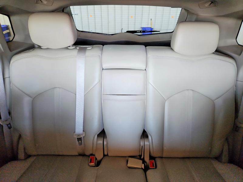 63244736 :رقم المزاد ، 3GYFNCE36DS559593 vin ، 2013 Cadillac Srx مزاد بيع