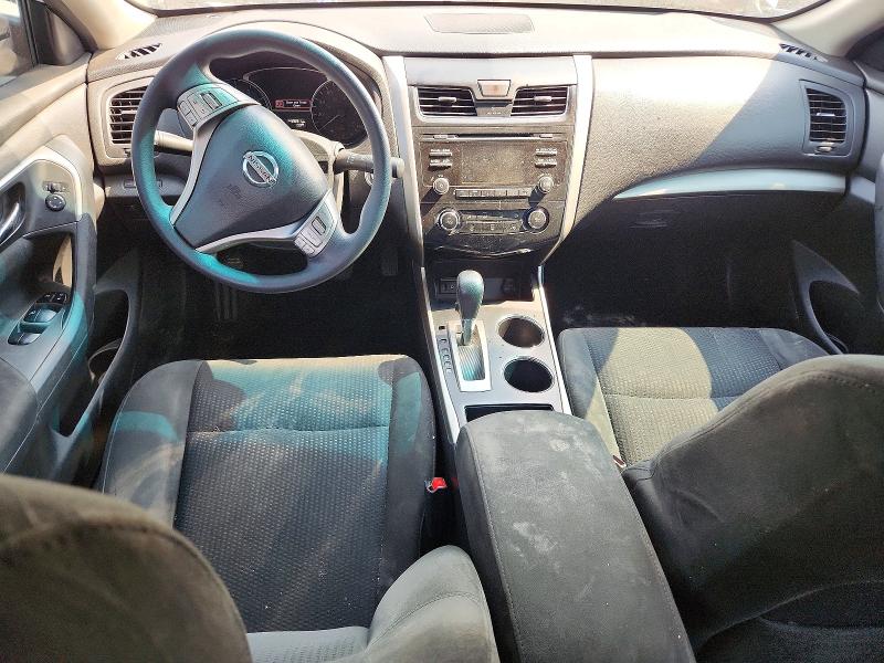 Aukcja sprzedaży 2015 Nissan Altima, vin: 1N4AL3AP3FN342858, numer aukcji: 60495646