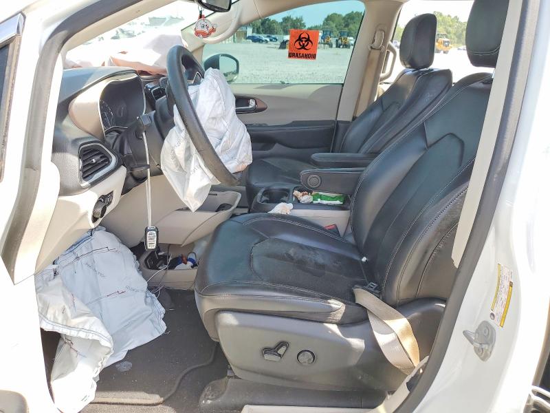 Продаж на аукціоні авто 2020 Chrysler Voyager, vin: 2C4RC1DG2LR147023, номер лоту: 62073726