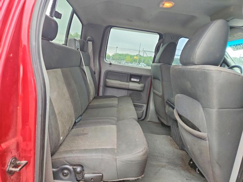 2008 Ford F150 მანქანა იყიდება აუქციონზე, vin: 1FTPW14V88FA21728, აუქციონის ნომერი: 59996806