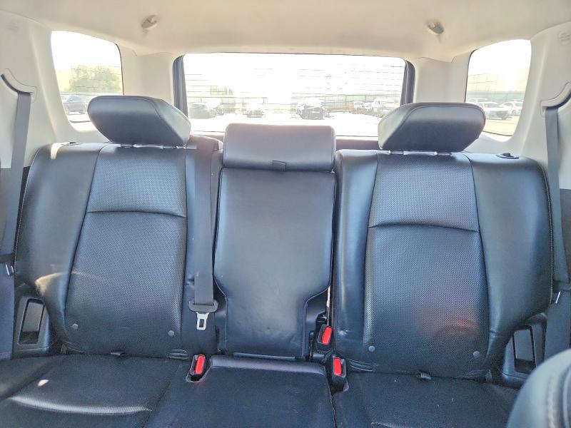 Продаж на аукціоні авто 2020 Toyota 4runner, vin: JTEBU5JR5L5816034, номер лоту: 60627516