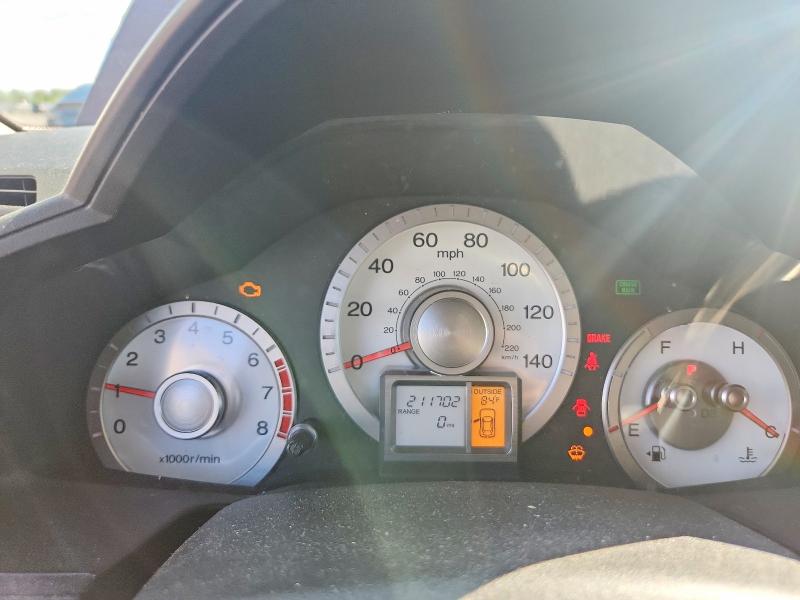 2009 Honda Pilot მანქანა იყიდება აუქციონზე, vin: 5FNYF48669B016512, აუქციონის ნომერი: 62822616