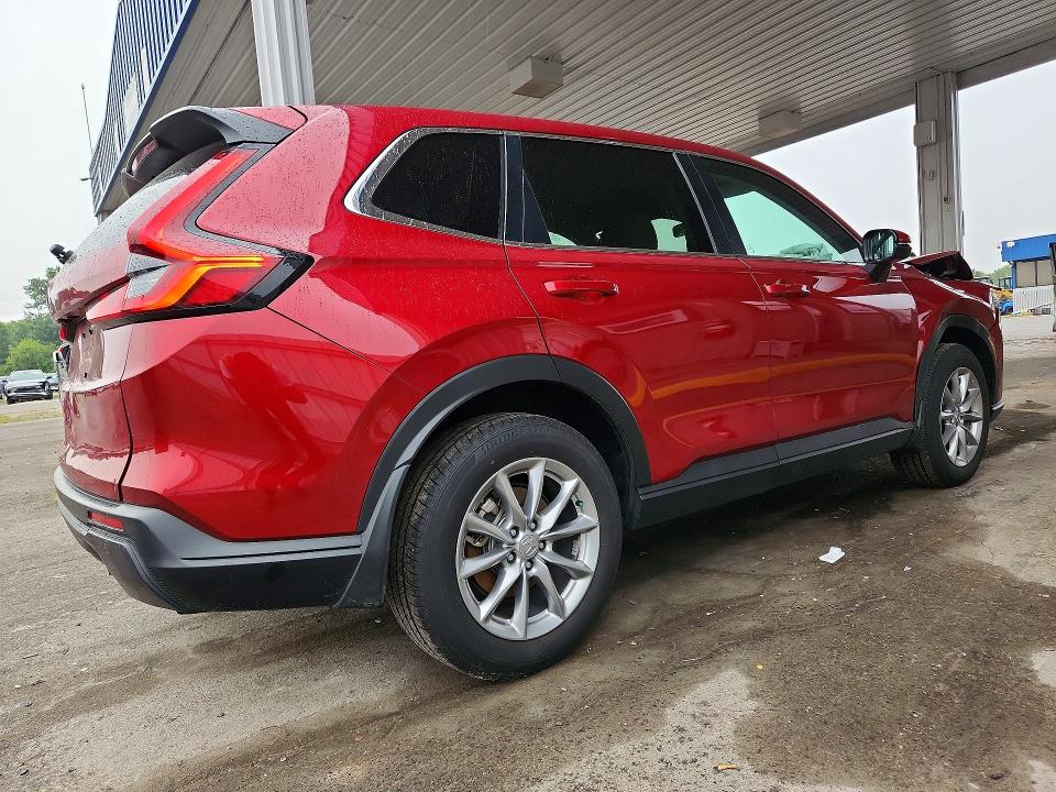 Aukcja sprzedaży 2026 Honda Cr-v, vin: 2HKRS4H42TH404067, numer aukcji: 62502546