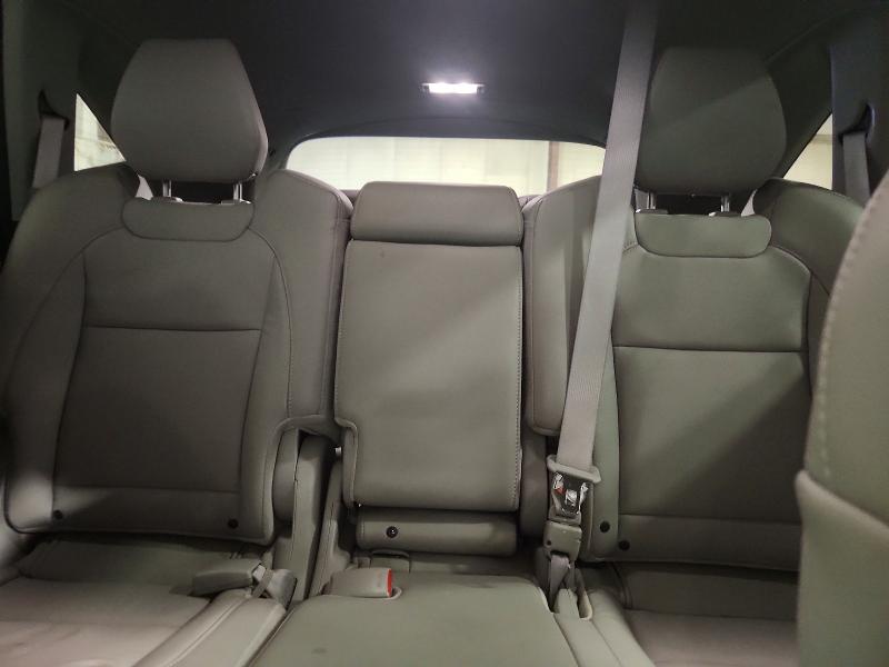 Aukcja sprzedaży 2016 Acura Mdx, vin: 5FRYD4H2XGB040567, numer aukcji: 61963996