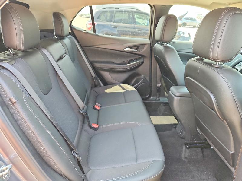 62317946 :رقم المزاد ، KL4MMESLXLB134270 vin ، 2020 Buick Encore Gx مزاد بيع