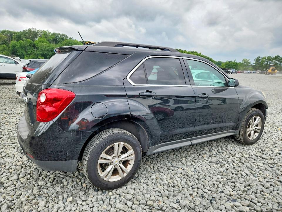 Продаж на аукціоні авто 2013 Chevrolet Equinox, vin: 2GNFLNEK6D6267642, номер лоту: 62042116