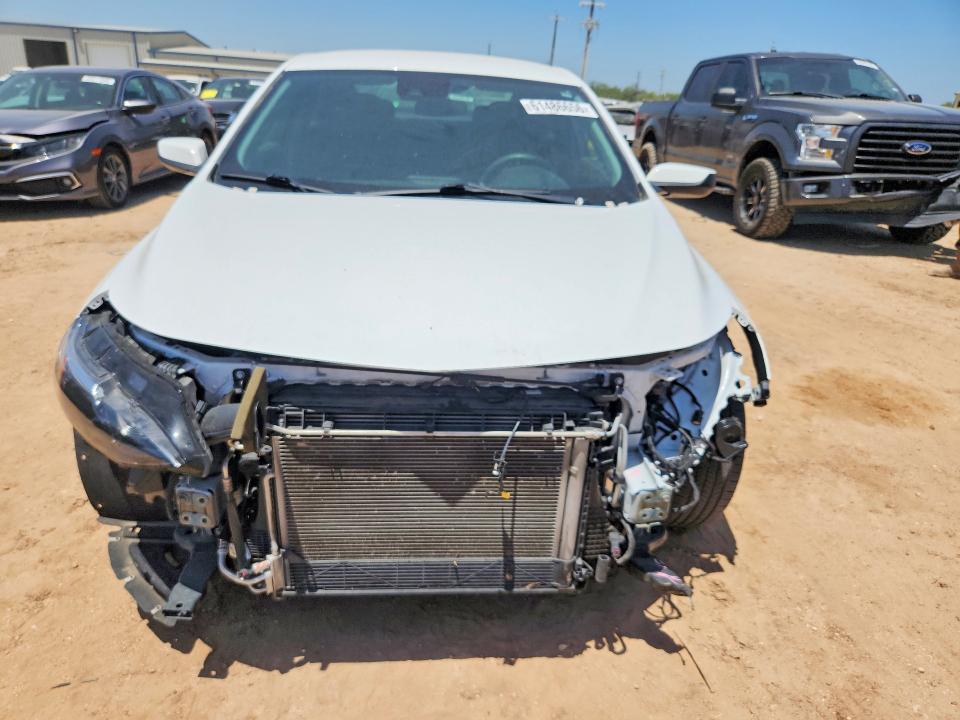 Aukcja sprzedaży 2024 Chevrolet Malibu, vin: 1G1ZD5STXRF167677, numer aukcji: 61486656