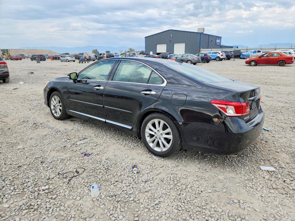 Продажа на аукционе авто 2010 Lexus Es, vin: JTHBK1EG3A2409161, номер лота: 61232806