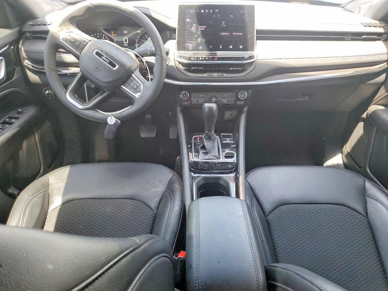Aukcja sprzedaży 2026 Jeep Compass, vin: 3C4NJDBN5TT178867, numer aukcji: 60298206
