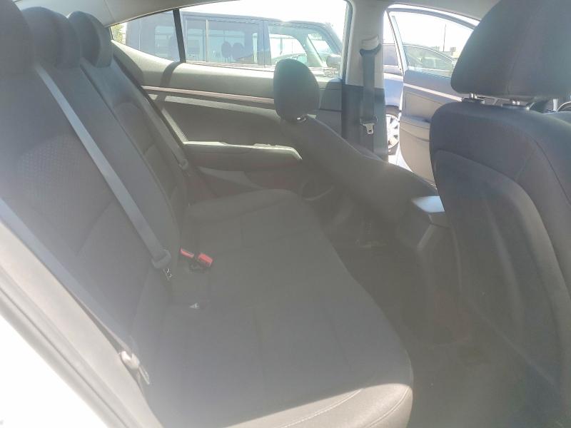 Продажа на аукционе авто 2019 Hyundai Elantra, vin: 5NPD74LF9KH428997, номер лота: 63547546