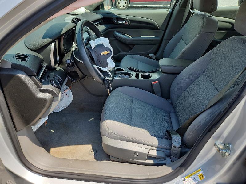 Продажа на аукционе авто 2015 Chevrolet Malibu, vin: 1G11B5SL2FF103681, номер лота: 62322376