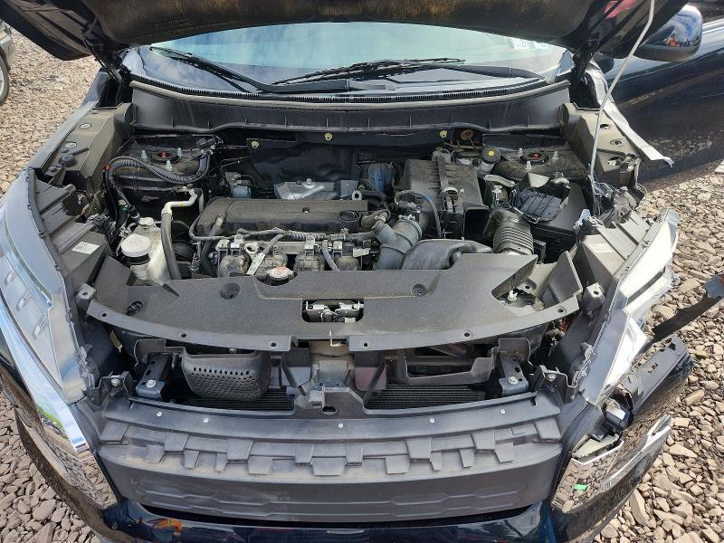 Продажа на аукционе авто 2021 Mitsubishi Outlander Sport, vin: JA4APUAUXMU022203, номер лота: 62685886