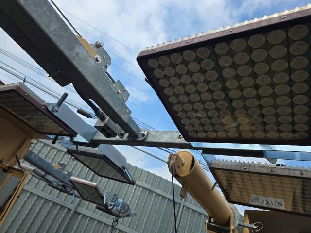 Продаж на аукціоні авто 2020 Ghs Lighting Greenfire Iaf-01, vin: XXXXXX079898, номер лоту: 60670376