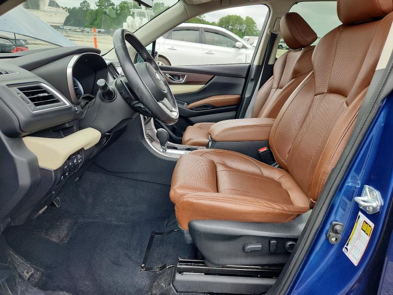 60428036 :رقم المزاد ، 4S4WMARD0N3433748 vin ، 2022 Subaru Ascent مزاد بيع