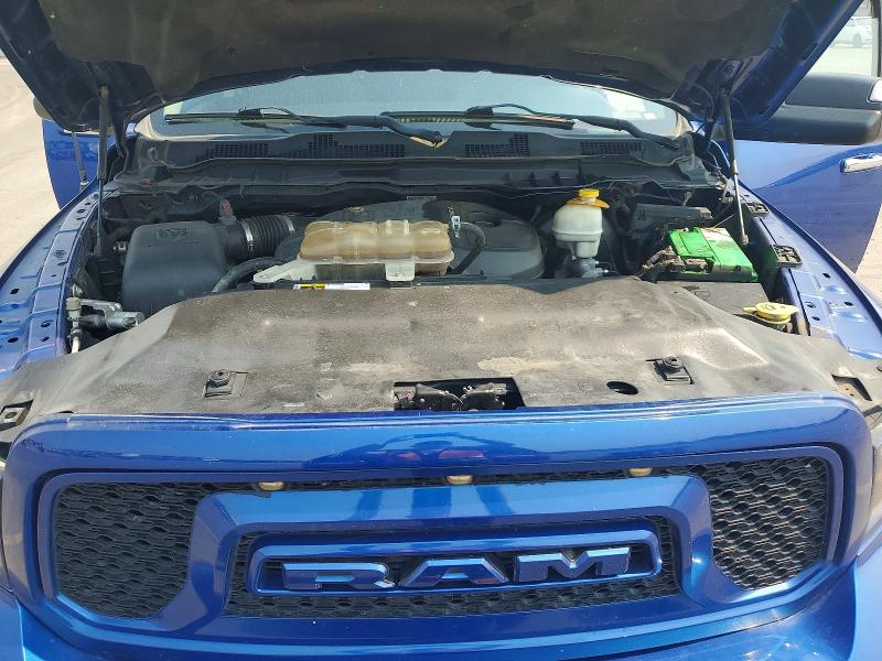 2015 Ram 1500 მანქანა იყიდება აუქციონზე, vin: 1C6RR7GM0FS756446, აუქციონის ნომერი: 62839796