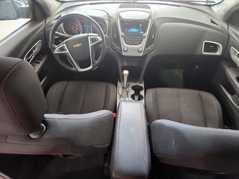 2015 Chevrolet Equinox მანქანა იყიდება აუქციონზე, vin: 2GNFLFEK7F6180406, აუქციონის ნომერი: 62064146