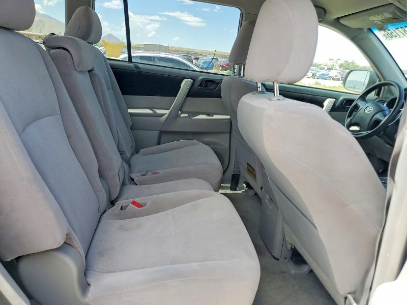 Aukcja sprzedaży 2009 Toyota Highlander, vin: JTEES41A392119351, numer aukcji: 59687156